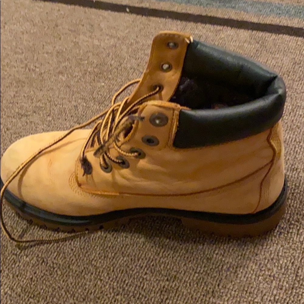 Timberlands - Picture 5 of 9
